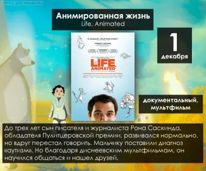 Що подивитися в кіно в грудні (IMDb тих, хто проголосував Режисер) Що подивитися в кіно в грудні