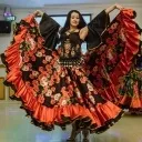 Циганські колективи - база, ціна (Ансамбль циганської пісні «Мілан») Циганські колективи - база, ціна