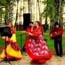 Циганські колективи - база, ціна (запросити) Циганські колективи - база, ціна