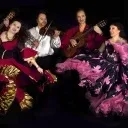 Циганські колективи - база, ціна (Ансамбль циганської пісні «Мілан») Циганські колективи - база, ціна