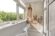 Декоративна штукатурка ВГТ види і варіанти нанесення (декоративна) Декоративна штукатурка ВГТ види і варіанти нанесення
