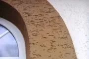 Декоративна штукатурка ВГТ види і варіанти нанесення (декоративна) Декоративна штукатурка ВГТ види і варіанти нанесення