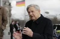 Що таке фонд Сороса і чим займається ця організація, довідка, питання-відповідь, аргументи і факти (фонд) Що таке фонд Сороса і чим займається ця організація, довідка, питання-відповідь, аргументи і факти