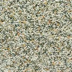 Декоративна камінцева штукатурка БОЛАРС витрата, фото, відео, відгуки