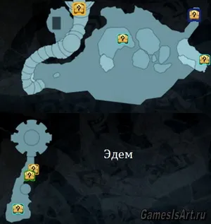 Darksiders wrath of war
