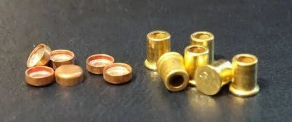 Cнаряженіе мисливських патронів - полювання та риболовля вУкаіни і за кордоном (патронів) Cнаряженіе мисливських патронів - полювання та риболовля вУкаіни і за кордоном