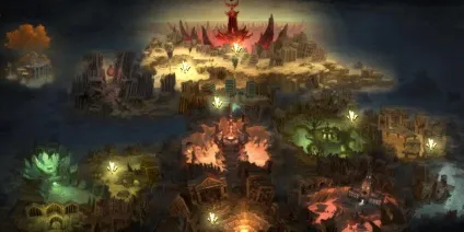 Darksiders wrath of war
