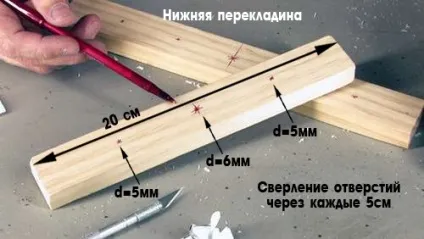 Декоративна світлодіодне підсвічування своїми руками (своїми руками) Декоративна світлодіодне підсвічування своїми руками