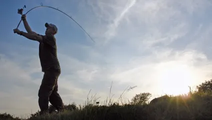 Дальній кидок короповим вудилищем 10 порад по техніці - carpfishing media (закид) Дальній кидок короповим вудилищем 10 порад по техніці - carpfishing media