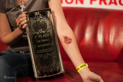 Що таке тату-конвенція або тату-фестиваль в Празі 2015 (праге) Що таке тату-конвенція або тату-фестиваль в Празі 2015