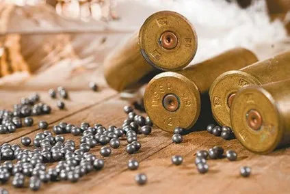 Cнаряженіе мисливських патронів - полювання та риболовля вУкаіни і за кордоном (мисливських) Cнаряженіе мисливських патронів - полювання та риболовля вУкаіни і за кордоном