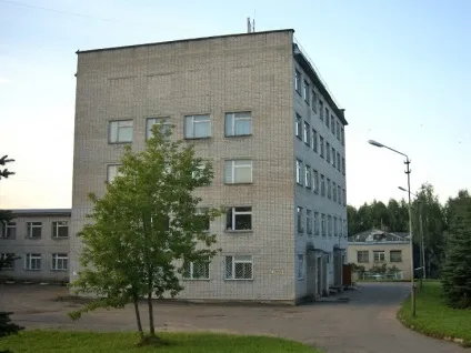 Що таке Раківка