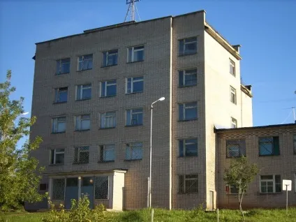 Що таке Раківка