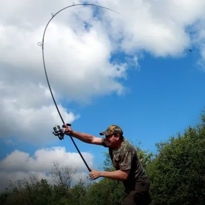 Дальній кидок короповим вудилищем 10 порад по техніці - carpfishing media (закид) Дальній кидок короповим вудилищем 10 порад по техніці - carpfishing media