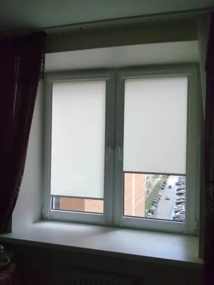Що таке світлофільтри на пластикові вікна, фото в інтер'єрі, відгуки (фото) Що таке світлофільтри на пластикові вікна, фото в інтер'єрі, відгуки