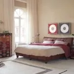 Дизайн спальні в сучасному стилі або модерн своїми руками (модерн) Дизайн спальні в сучасному стилі або модерн своїми руками