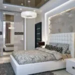 Дизайн спальні в сучасному стилі або модерн своїми руками (стилі) Дизайн спальні в сучасному стилі або модерн своїми руками