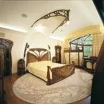 Дизайн спальні в сучасному стилі або модерн своїми руками (руками) Дизайн спальні в сучасному стилі або модерн своїми руками