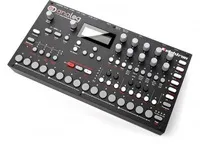 Dj space mix
