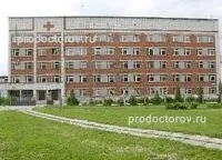 Дитяча лікарня №4 - 49 лікарів, 17 відгуків, Стаханов (відгуків) Дитяча лікарня №4 - 49 лікарів, 17 відгуків, Стаханов