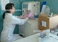 Дитяча лікарня №4 - 49 лікарів, 17 відгуків, Стаханов (відгуків)