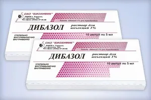 Дибазол для підвищення імунітету показання і інструкція із застосування, дозування (відгуки) (дозування) Дибазол для підвищення імунітету показання і інструкція із застосування, дозування (відгуки)