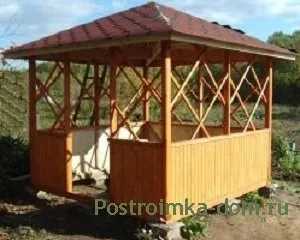 Дитяча тераса своїми руками - будівництво будинку, статті на тему будівництва і облаштування будинку (своїми) Дитяча тераса своїми руками - будівництво будинку, статті на тему будівництва і облаштування будинку