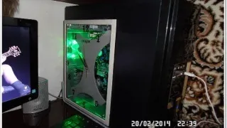 Робимо своїми руками електронний годинник з будильником на базі kit набору з aliexpress, зроби сам (aliexpress) Робимо своїми руками електронний годинник з будильником на базі kit набору з aliexpress, зроби сам