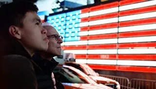 Десять головних передвиборних обіцянок Дональда Трампа - ріа новини (дональда) Десять головних передвиборних обіцянок Дональда Трампа - ріа новини