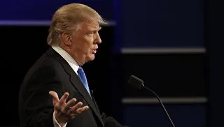Десять головних передвиборних обіцянок Дональда Трампа - ріа новини (національні вибори) Десять головних передвиборних обіцянок Дональда Трампа - ріа новини