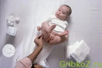 Дитячі та підліткові гігієна