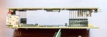 Дилерський renault can clip з aliexpress (діагностика для рено) Дилерський renault can clip з aliexpress
