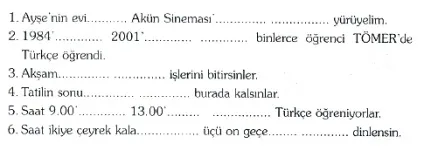 Ders 11