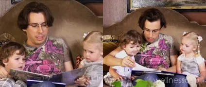 Діти Пугачової і Галкіна - фото і останні новини (Галкіна) Діти Пугачової і Галкіна - фото і останні новини