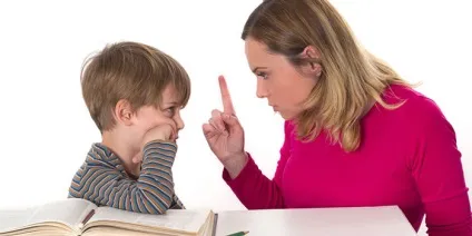 Дисципліна в будинку