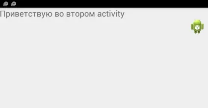 Робимо заставку splash screen для додатка
