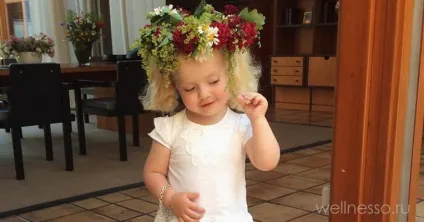 Діти Пугачової і Галкіна - фото і останні новини (Галкіна) Діти Пугачової і Галкіна - фото і останні новини