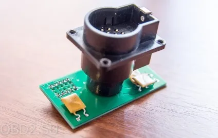 Дилерський renault can clip з aliexpress (renault can clip) Дилерський renault can clip з aliexpress