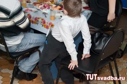 Діти на весіллі - чим їх зайняти весільний портал тут весілля (готових) Діти на весіллі - чим їх зайняти весільний портал тут весілля