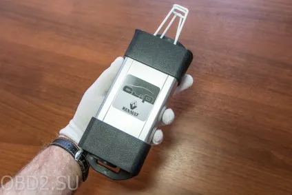 Дилерський renault can clip з aliexpress (рено кан кліп) Дилерський renault can clip з aliexpress