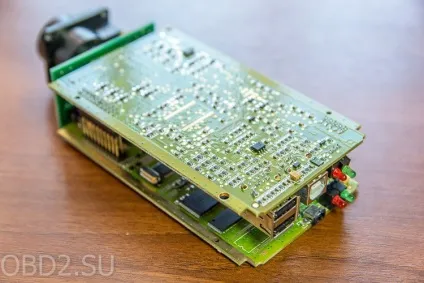 Дилерський renault can clip з aliexpress (рено кан кліп) Дилерський renault can clip з aliexpress