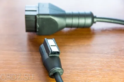 Дилерський renault can clip з aliexpress (дилерський прилад рено) Дилерський renault can clip з aliexpress