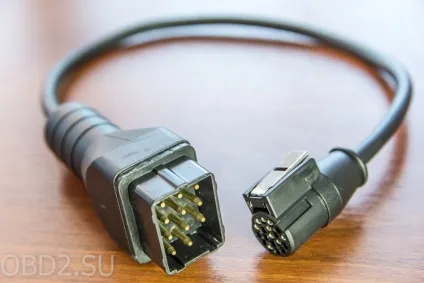 Дилерський renault can clip з aliexpress (рено кан кліп) Дилерський renault can clip з aliexpress
