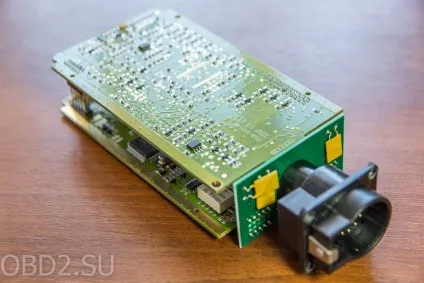 Дилерський renault can clip з aliexpress (renault) Дилерський renault can clip з aliexpress