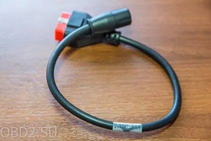 Дилерський renault can clip з aliexpress (рено кан кліп) Дилерський renault can clip з aliexpress