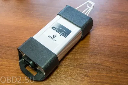Дилерський renault can clip з aliexpress (aliexpress) Дилерський renault can clip з aliexpress