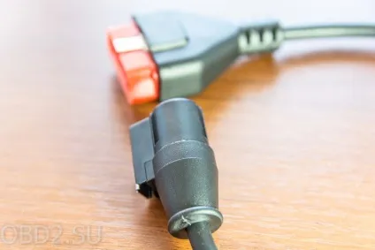 Дилерський renault can clip з aliexpress (clip) Дилерський renault can clip з aliexpress