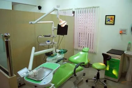 Дитяча стоматологія Харцизьк, вул (здоров'ям ротової порожнини) Дитяча стоматологія Харцизьк, вул