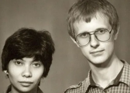 Дмитро пучків (гоблін) біографія, фото, його сім'я і син