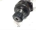 Електрошпинделі, cnc motors